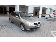 Sahibinden Renault Symbol 1.2 Expression 16V 2012 Model