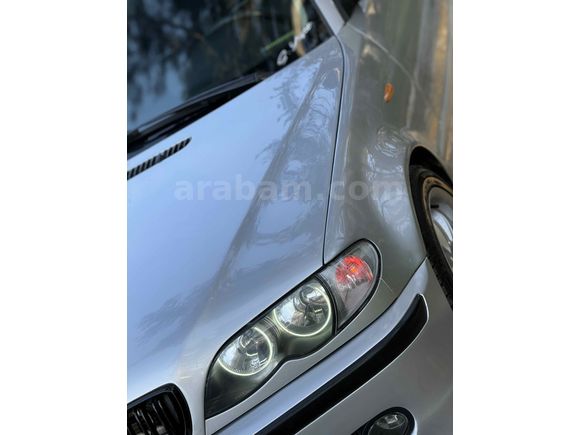 Sahibinden BMW 3 Serisi 318i Standart 2005 Model 