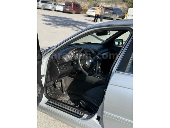 Sahibinden BMW 3 Serisi 318i Standart 2005 Model 