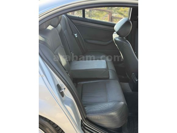 Sahibinden BMW 3 Serisi 318i Standart 2005 Model 
