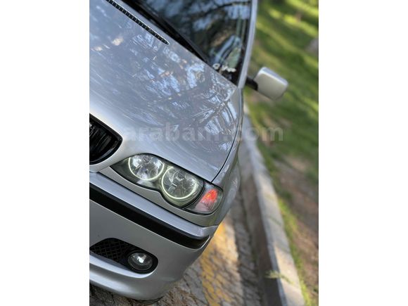 Sahibinden BMW 3 Serisi 318i Standart 2005 Model 