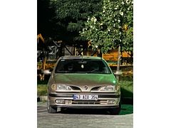 Sahibinden Renault Megane 1.6 RTE 1999 Model