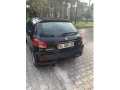 Sahibinden Peugeot 206+ 1.4 HDi Comfort 2011 Model Samsun