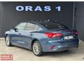 ORAS1 2020 FORD FOCUS TITANIUM 1.5 TDCI 8S OTOMATİK 120 HP
