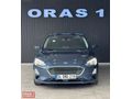 ORAS1 2020 FORD FOCUS TITANIUM 1.5 TDCI 8S OTOMATİK 120 HP