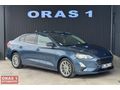 ORAS1 2020 FORD FOCUS TITANIUM 1.5 TDCI 8S OTOMATİK 120 HP