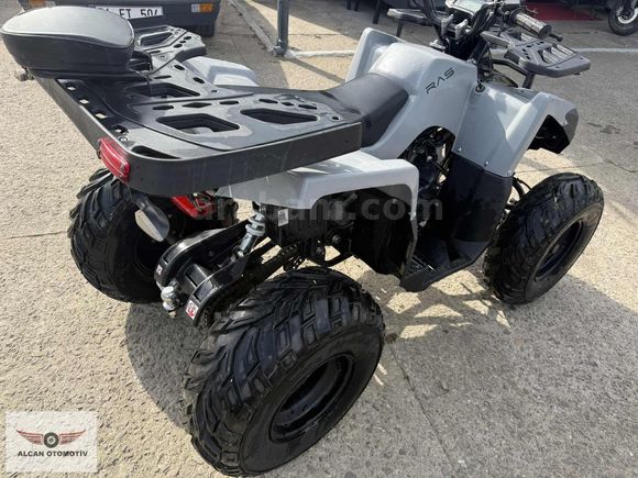 OFF ROAD RA5 250