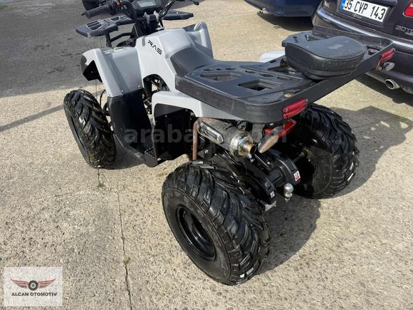 OFF ROAD RA5 250