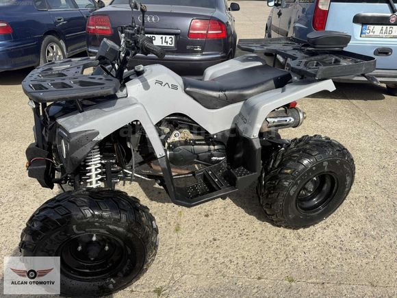 OFF ROAD RA5 250