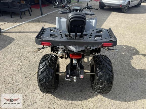OFF ROAD RA5 250