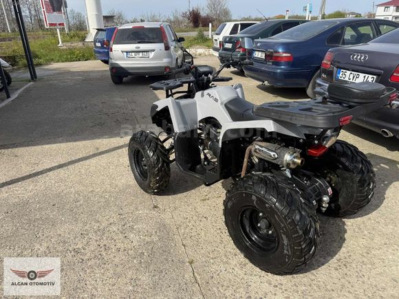 OFF ROAD RA5 250