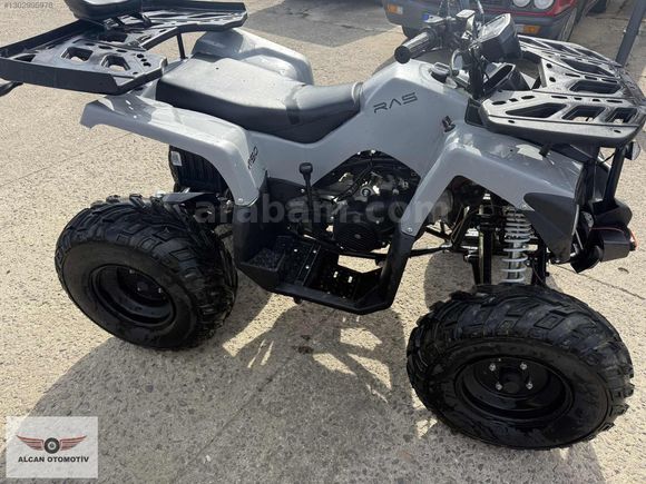 OFF ROAD RA5 250