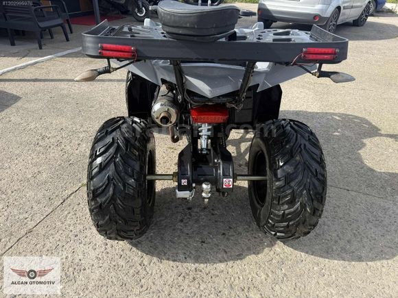 OFF ROAD RA5 250