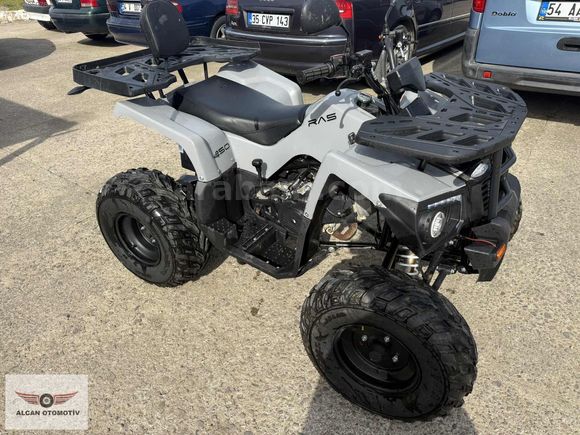 OFF ROAD RA5 250