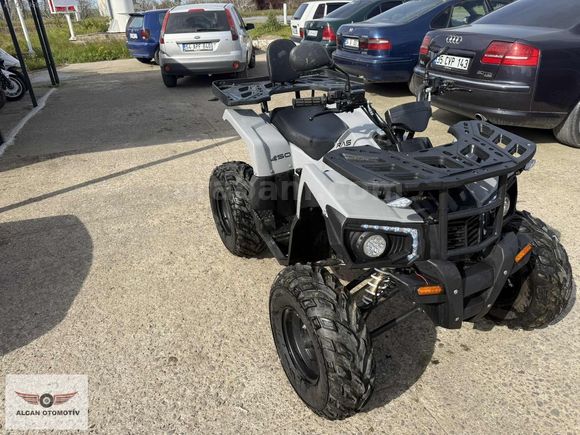 OFF ROAD RA5 250