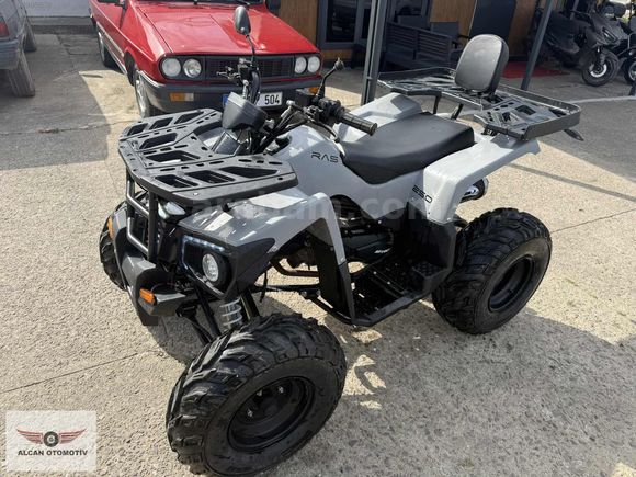 OFF ROAD RA5 250