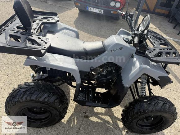 OFF ROAD RA5 250