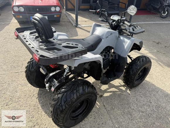 OFF ROAD RA5 250