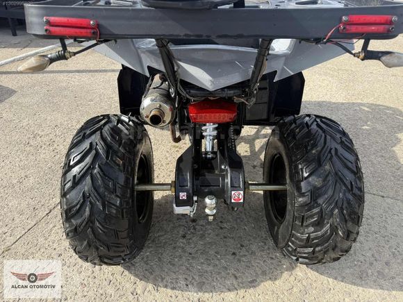 OFF ROAD RA5 250
