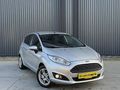 [ÖZ-CAR OTOMOTİV]FORD Fiesta DEĞİŞENSİZ 195.000KM