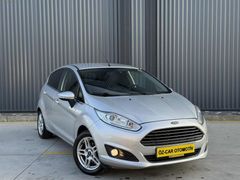 [ÖZ-CAR OTOMOTİV]FORD Fiesta DEĞİŞENSİZ 205000 KM
