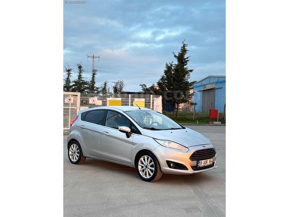 YAMAK'TAN OTOMATİK VİTES