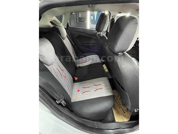 YAMAK'TAN OTOMATİK VİTES
