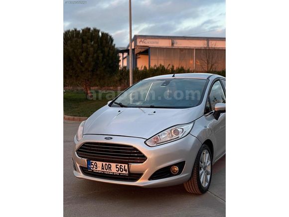 YAMAK'TAN OTOMATİK VİTES