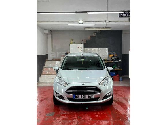 YAMAK'TAN OTOMATİK VİTES