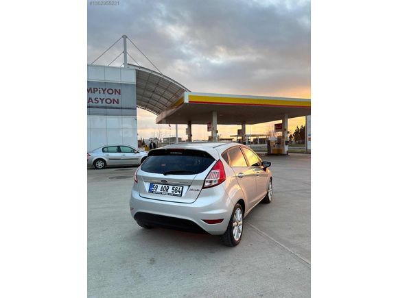 YAMAK'TAN OTOMATİK VİTES