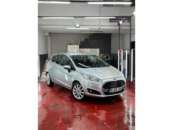 YAMAK'TAN OTOMATİK VİTES
