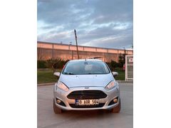 YAMAK'TAN OTOMATİK VİTES