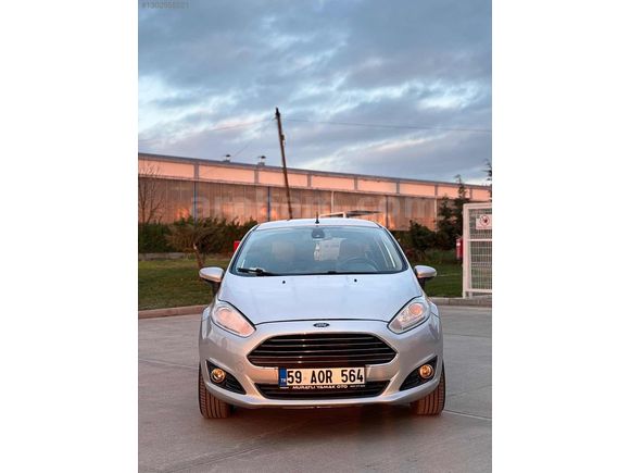 YAMAK'TAN OTOMATİK VİTES