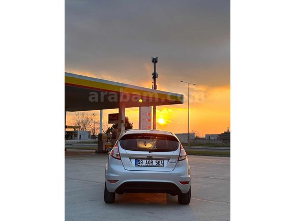 YAMAK'TAN OTOMATİK VİTES