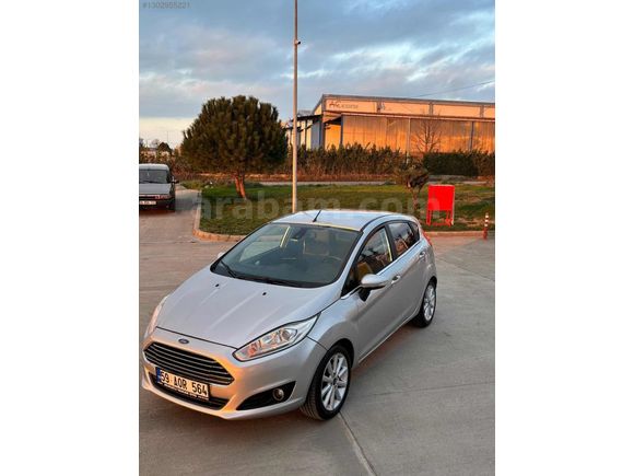 YAMAK'TAN OTOMATİK VİTES