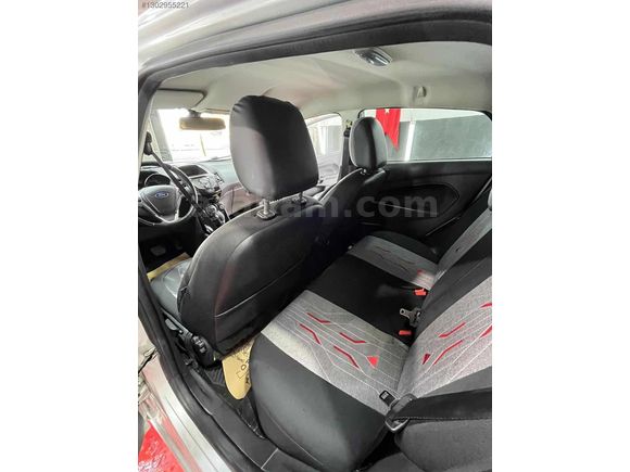 YAMAK'TAN OTOMATİK VİTES