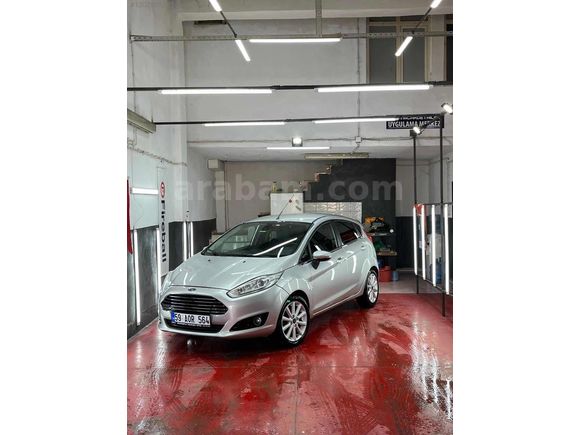 YAMAK'TAN OTOMATİK VİTES