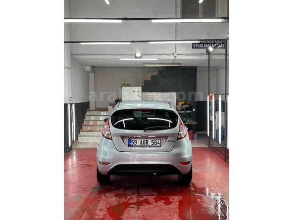 YAMAK'TAN OTOMATİK VİTES