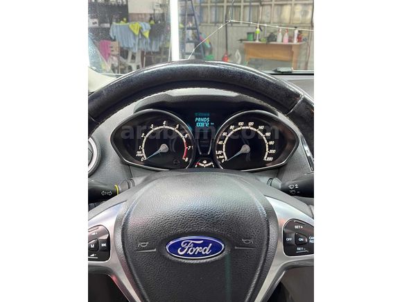 YAMAK'TAN OTOMATİK VİTES