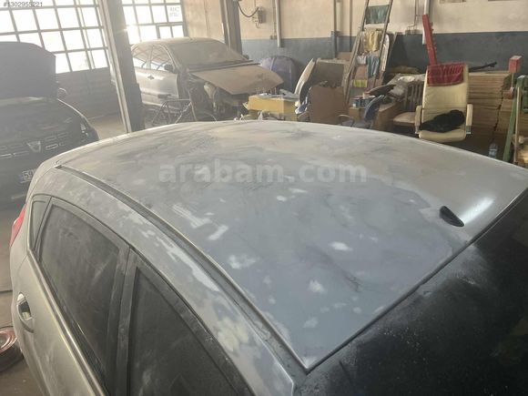 YAMAK'TAN OTOMATİK VİTES