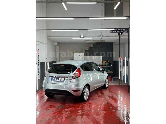 YAMAK'TAN OTOMATİK VİTES