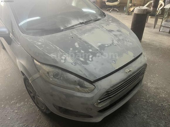 YAMAK'TAN OTOMATİK VİTES