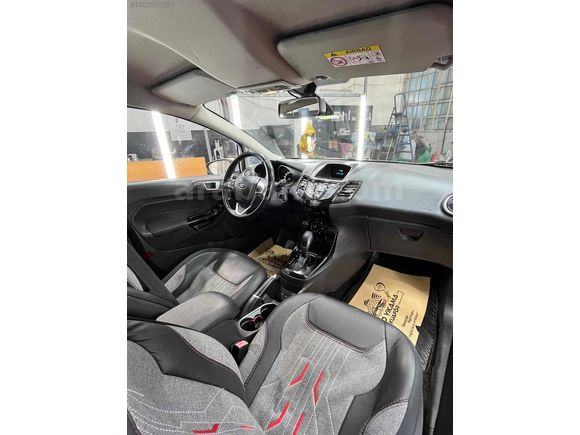 YAMAK'TAN OTOMATİK VİTES