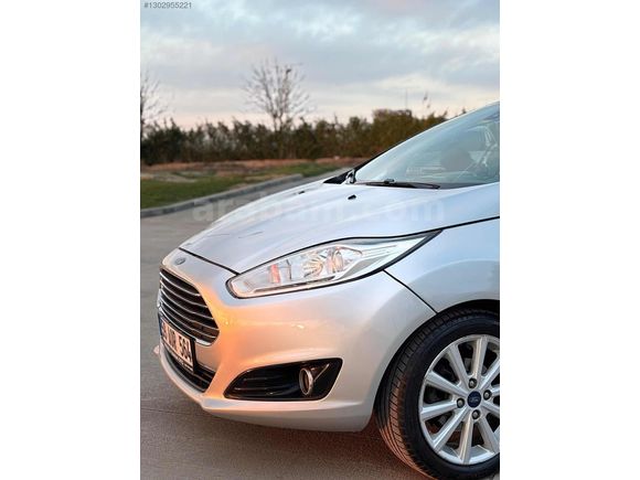 YAMAK'TAN OTOMATİK VİTES