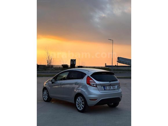 YAMAK'TAN OTOMATİK VİTES