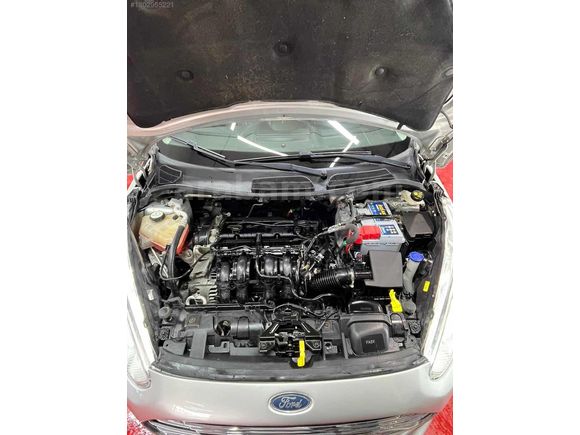 YAMAK'TAN OTOMATİK VİTES