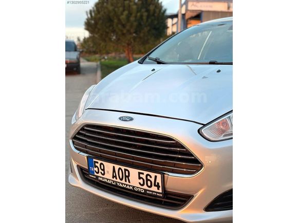 YAMAK'TAN OTOMATİK VİTES