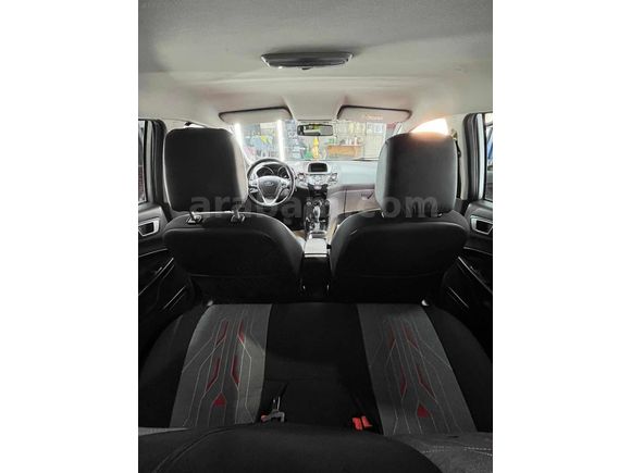 YAMAK'TAN OTOMATİK VİTES