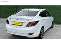 MASRAFSIZ HYUNDAİ ACCENT BLUE OTOMATİK