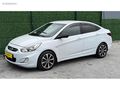 MASRAFSIZ HYUNDAİ ACCENT BLUE OTOMATİK
